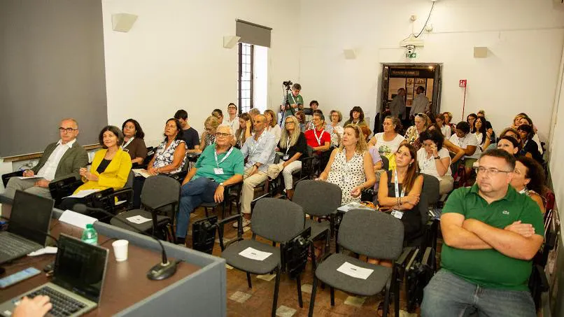 Torna la Summer School Shoah: tre giorni di incontri e seminari a Roma fino all'8 settembre
