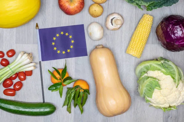 TraceMap, l'Ue lancia la piattaforma di intelligenza artificiale contro le frodi alimentari