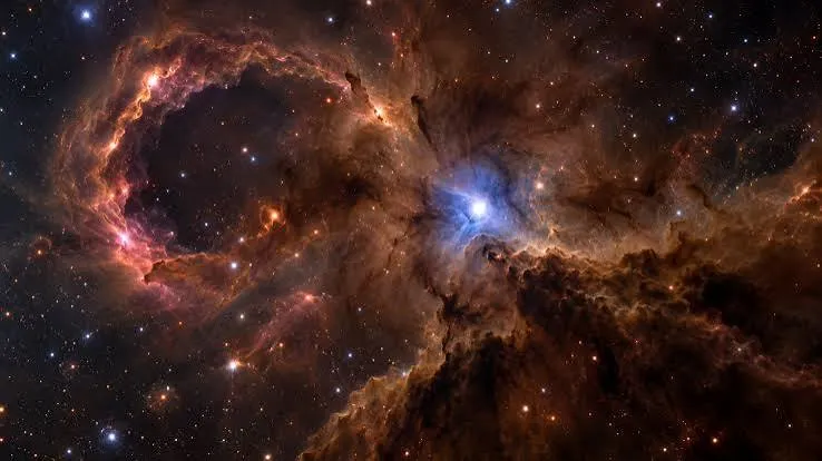Tre scoperte di Webb e Hubble raccontano la nascita delle stelle