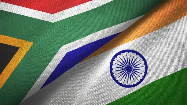 Tre workshop India-Sudafrica su materiali, geospaziale, digitale