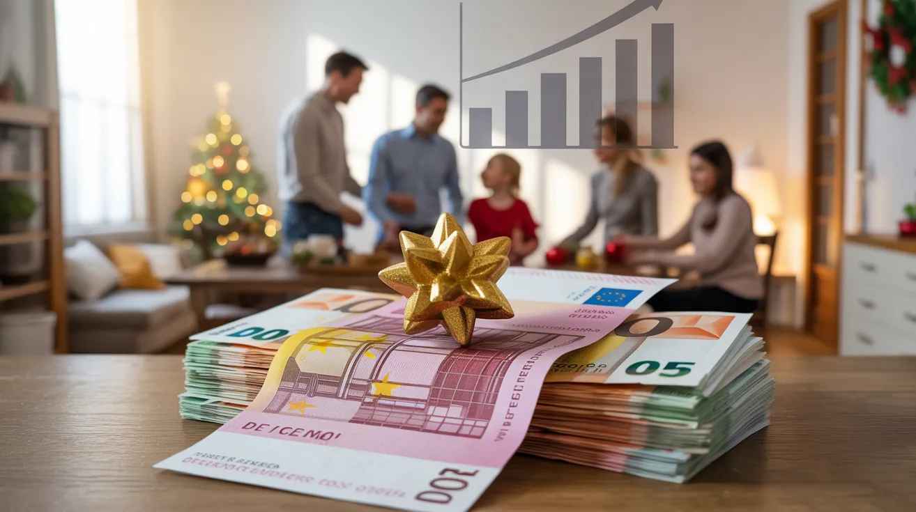 Tredicesima Detassata 2025: Le Due Proposte Chiave Sul Tavolo per Una Busta Paga Più Ricca