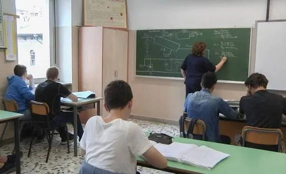 Trentino, 845 studenti in meno: il calo demografico sale alle superiori