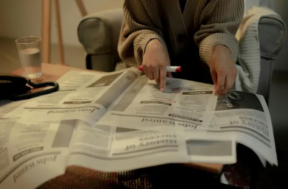 Trovare lavoro: strategie concrete per emergere e ottenere risultati
