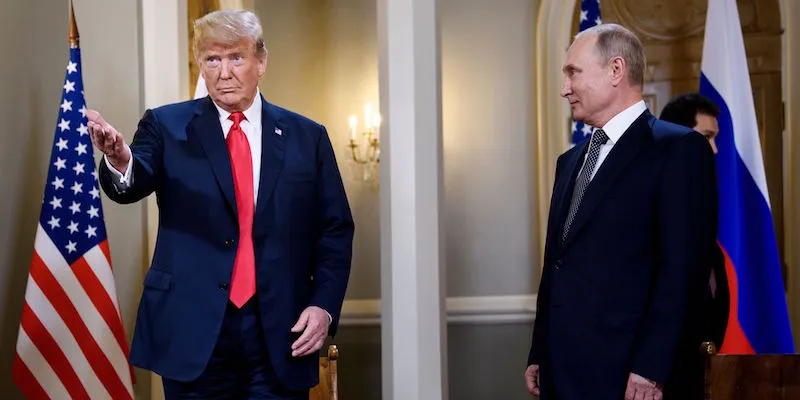 Vertice di svolta in Alaska: Trump e Putin aprono il dialogo, Zelensky accetta il tavolo trilaterale di pace