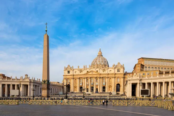 Trump contro Papa Leone XIV: quando il "buon senso" si scontra con la logica del Vangelo