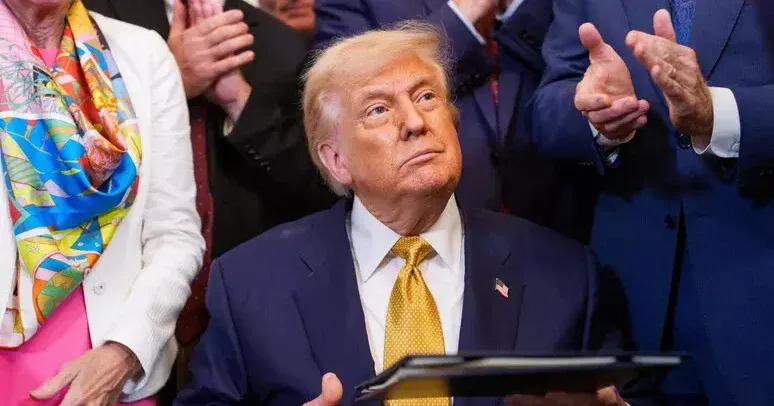 Le ripercussioni dei dazi Trump sull'indagine UE su X
