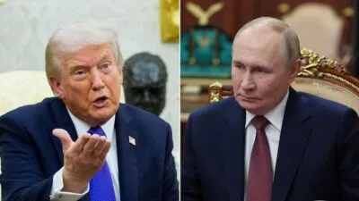 Crisi Ucraina-Russia: Trump punta sul modello-Gaza, ma Putin non cede alle pressioni americane