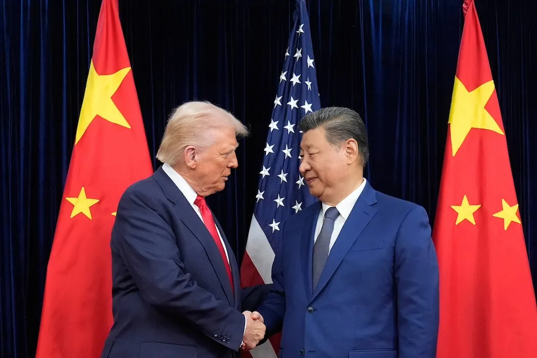 Trump incontra Xi Jinping: Nuove prospettive per commercio e materie prime, ma resta la sfida NVIDIA