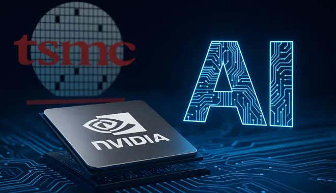 TSMC vola: record di utili grazie a Intelligenza Artificiale