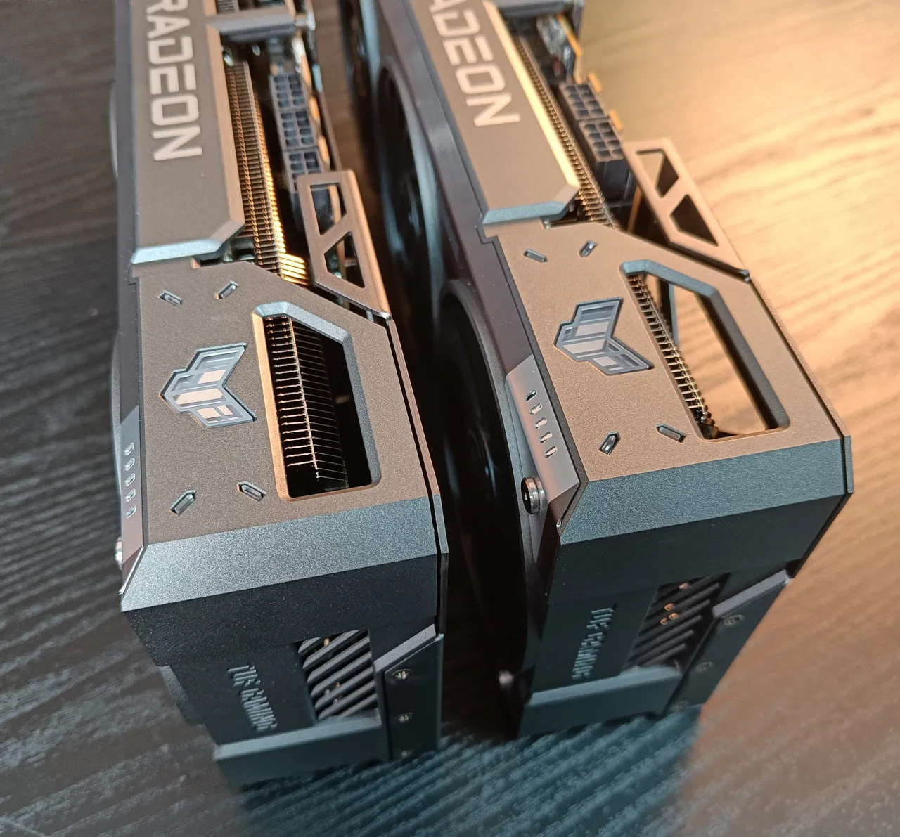 RDNA 4 e ray tracing: Linux guadagna fino al 14% FPS