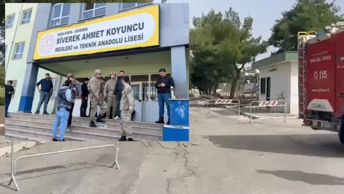 Turchia, studente apre il fuoco in un liceo a Sanliurfa: 16 feriti, poi si toglie la vita