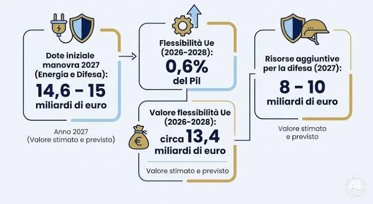 Turismo, oltre 100 misure di Federalberghi per la manovra 2027