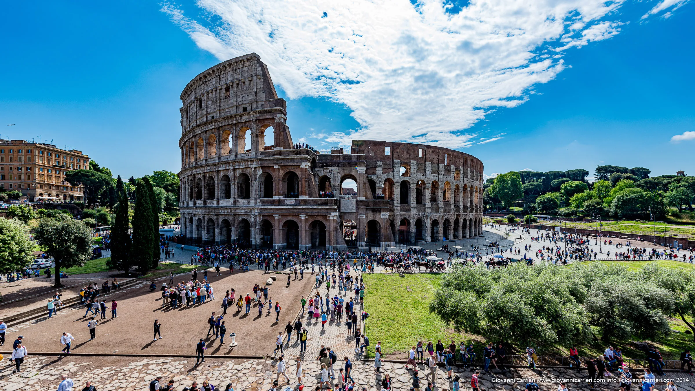 Turismo in Italia: Da 110 a 275 miliardi di Pil, la vera leva della crescita economica nazionale