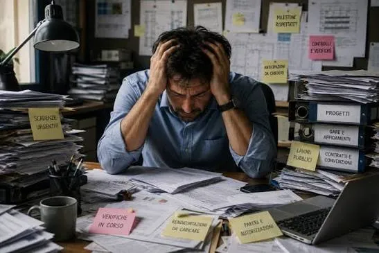 UIL: Pnrr sovraccarica le segreterie, servono 45 giorni in più