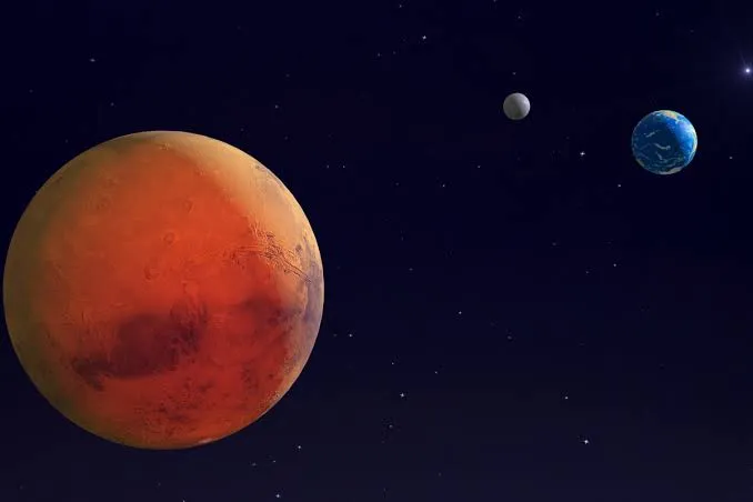 Un anno chiusi tra Luna e Marte: la NASA cerca 4 volontari per il 2027
