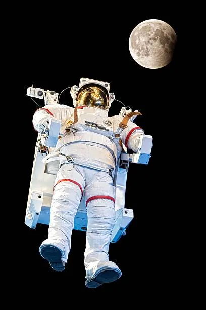 Un astronauta italiano camminerà sulla Luna: firmato l'accordo storico tra Italia e NASA