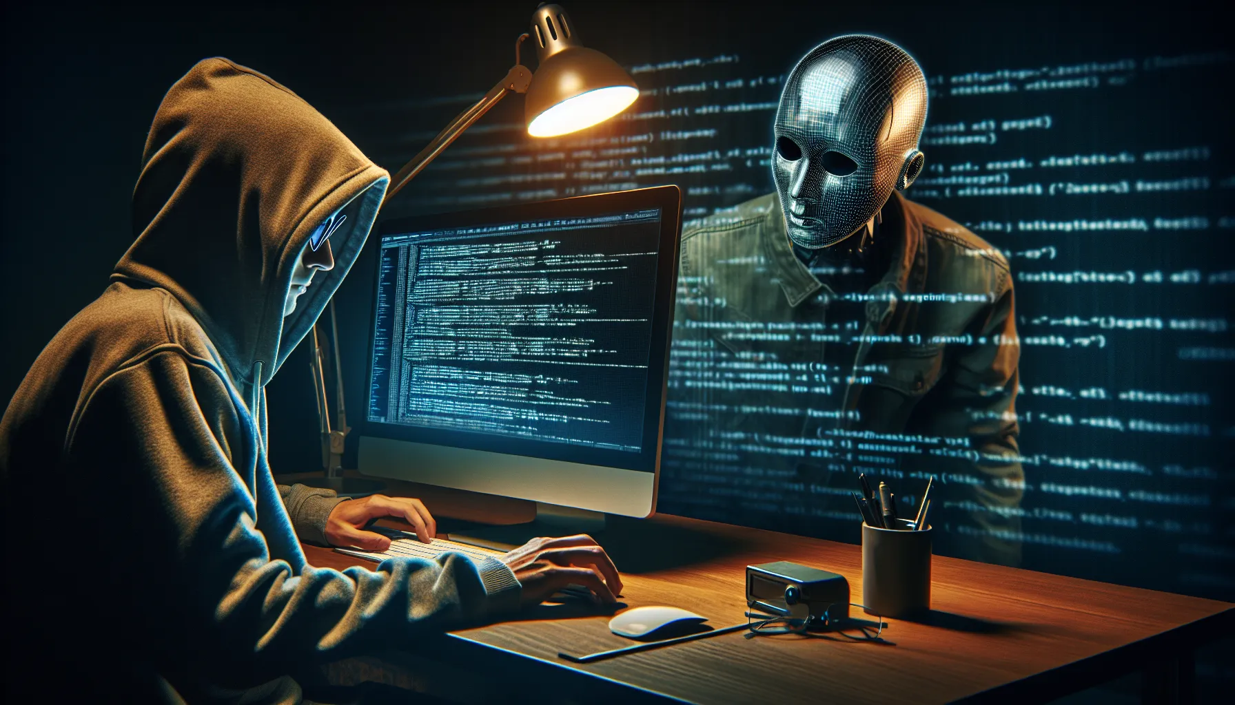 Un hacker ha usato il chatbot Claude per rubare 150 gigabyte di dati sensibili in Messico