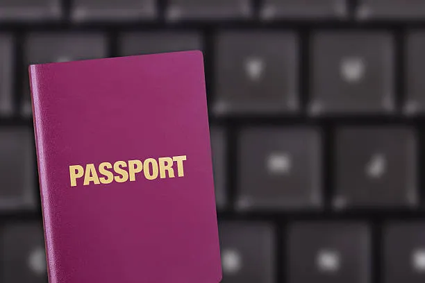 Un milione di passaporti esposti per la vulnerabilita' piu' banale del web