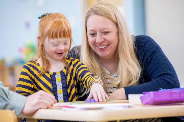 Verso il Docente per l'Inclusione: Riflessioni e Prospettive sulla Proposta di Legge e sul Ruolo del Garante Disabilità