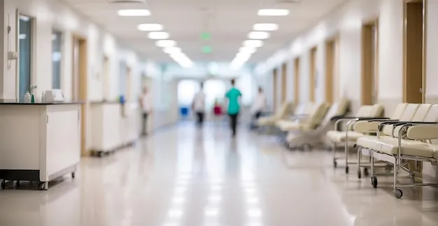 Contratto Sanità 2022-2024: Aumenti in Busta Paga e Arretrati per il Personale Non Medico – Tutte le Novità