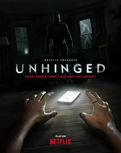 Unhinged Netflix, il survival horror con Zoe Kravitz che dura una serata