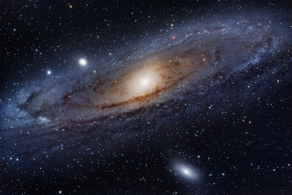 L'universo dalla A alla Z: il glossario cosmico in video che porta la scienza tra le stelle