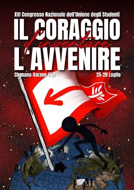 Unione degli Studenti a congresso dove il divario educativo pesa di più