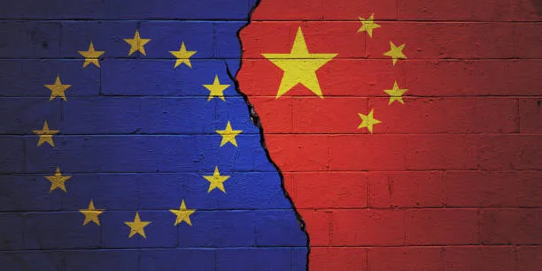 Crisi Diplomatica tra UE e Cina: Nuovi Sospetti su un Accordo al Capolinea