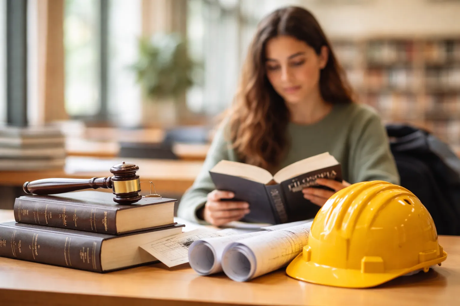 Università, crollano Giurisprudenza e Architettura: i dati sulle nuove scelte dei giovani italiani