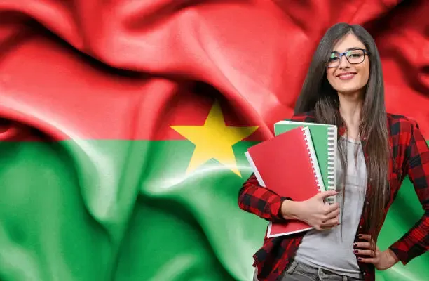 Università del Burkina Faso senza Francia: il calcolo dei 10 milioni