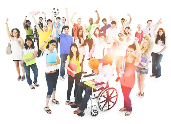 Università inclusiva: quando la diversità diventa il motore di un ateneo migliore