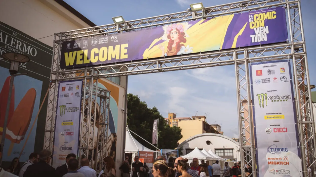 Il Futuro della Scuola Passa dal Gioco: L’Esperienza dell’Education Lab di Palermo Comic Convention con INDIRE