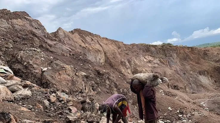 Uranio del Congo verso la Cina, meno del 10% dichiarato all'AIEA dal 2000