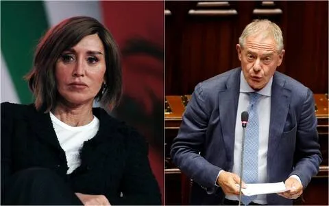 Urso e Bernini firmano l'atto di indirizzo strategico MIMIT-MUR 2026-2028