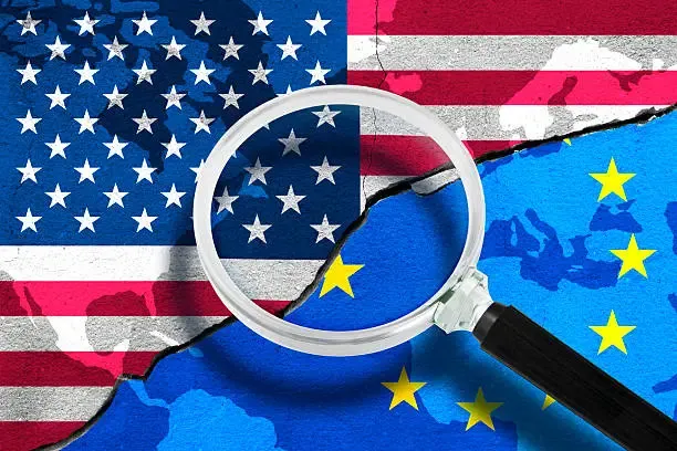 USA contro Europa sulle multe alle big tech: "Ci saranno conseguenze"