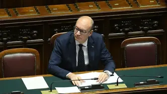 Valditara: "Diminuzione significativa delle aggressioni al personale scolastico"