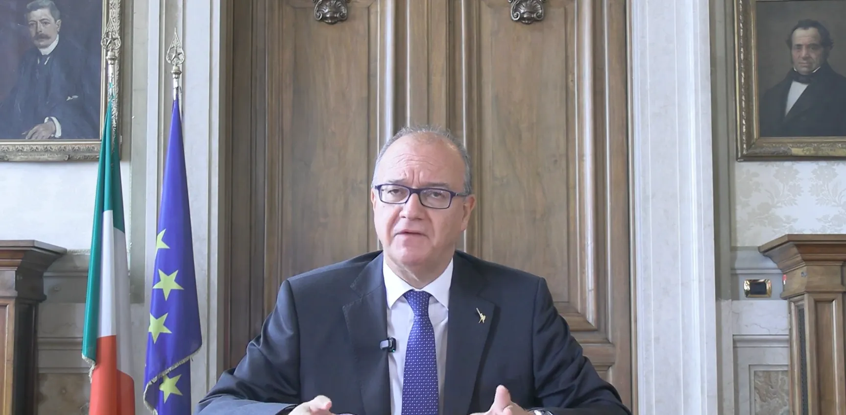 Valditara presenta i risultati PNRR scuola: 22,7 miliardi investiti