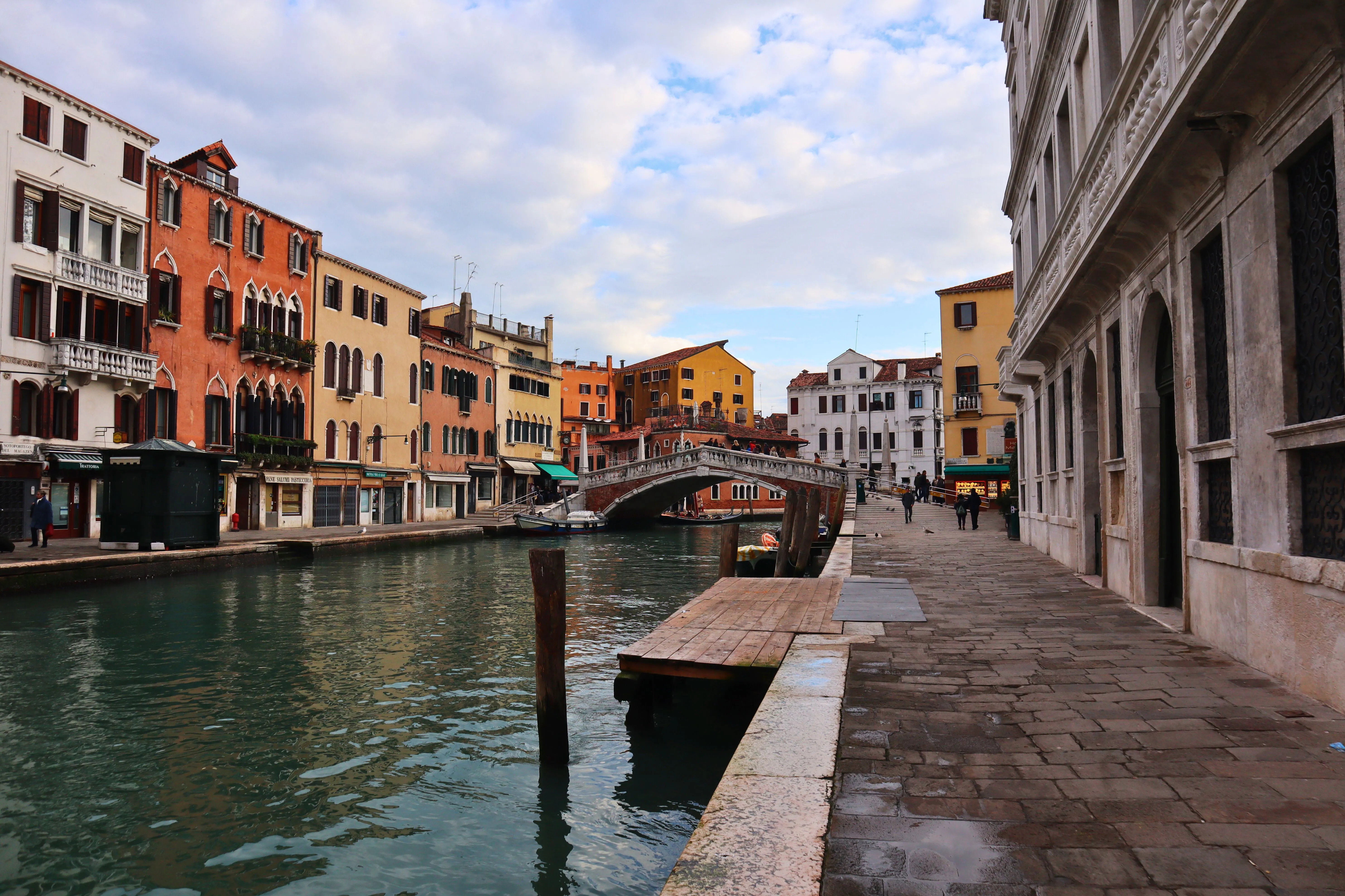Venezia valuta il super ticket: fino a 50 euro per entrare nei giorni più affollati