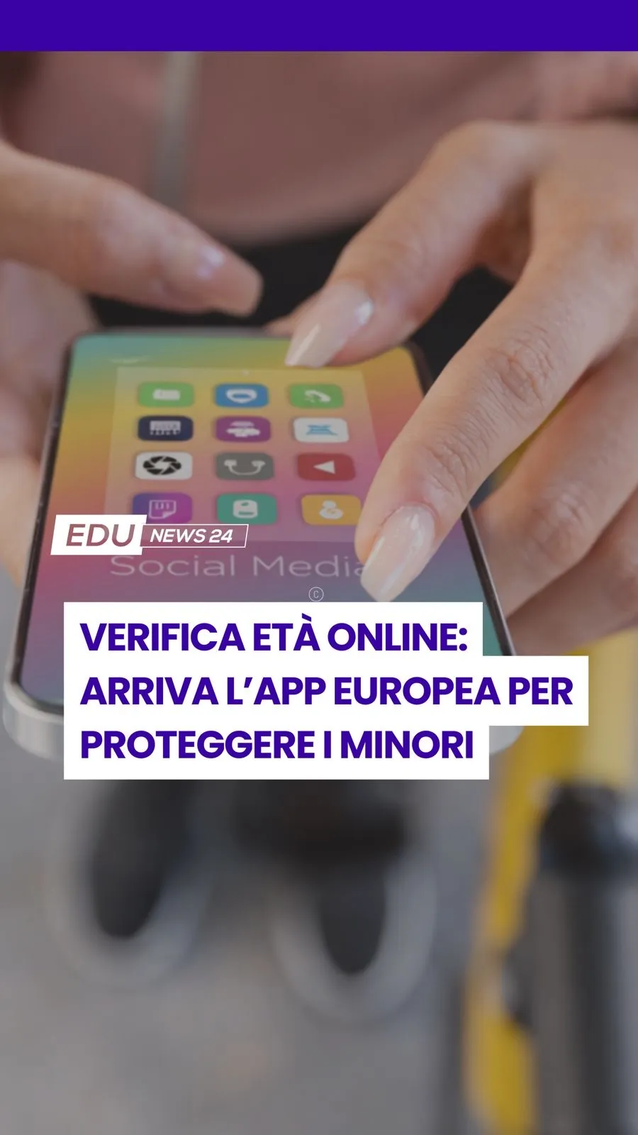 Video cover