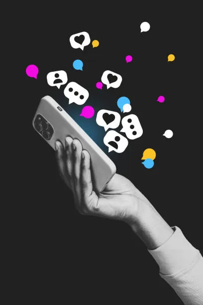 La Saturazione del Mercato dei Social Network in Italia nel 2025: Analisi, Tendenze e Scenari Futuri