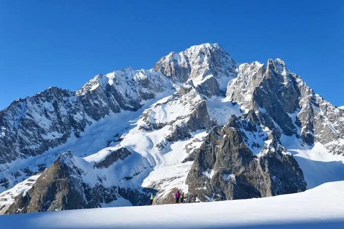 Vette d'Europa più verdi, ma le piante alpine spariscono più in fretta
