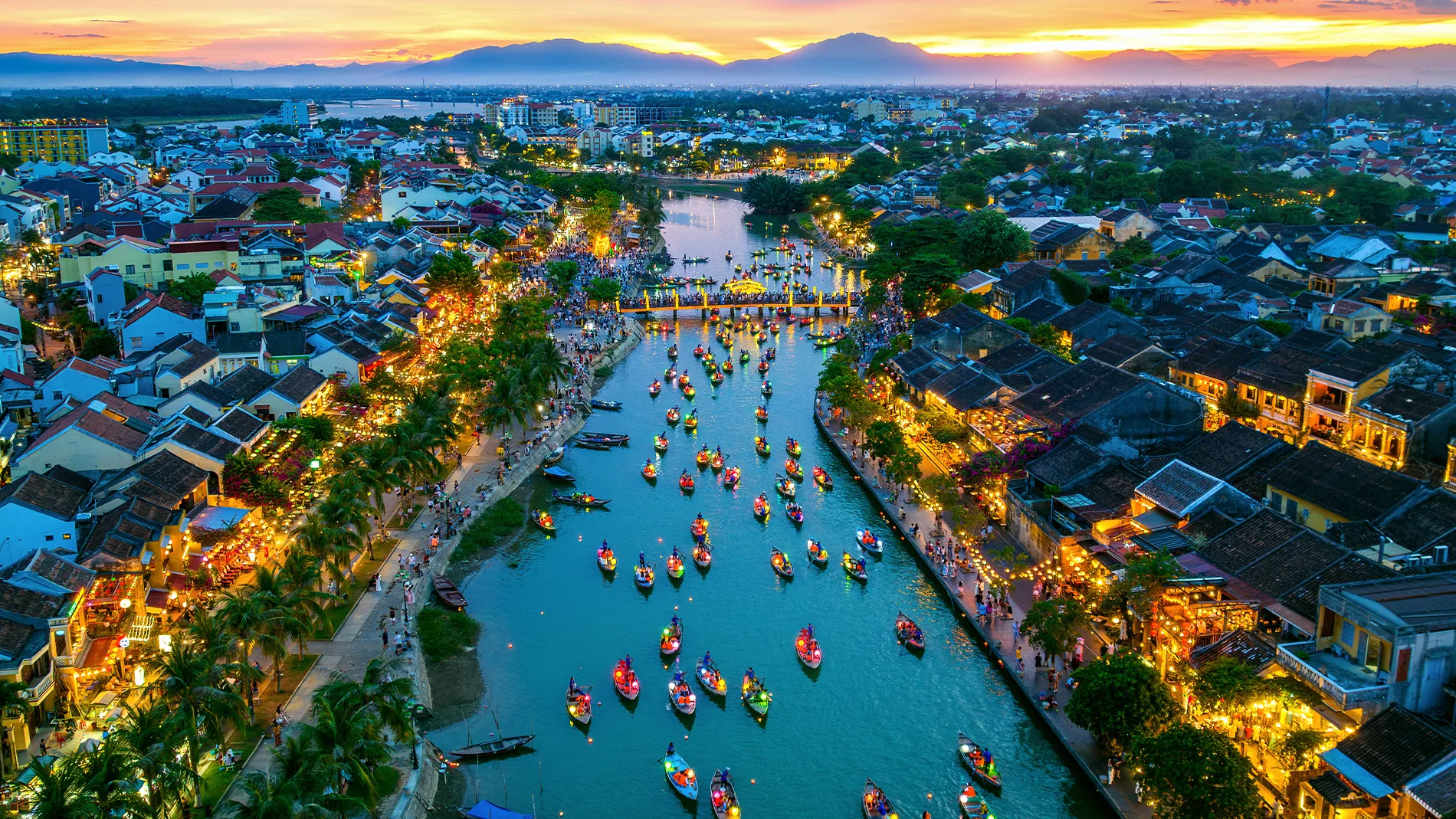 Dalla Strada al Successo: Cosa il Vietnam Insegna sul Coraggio di Fare Impresa
