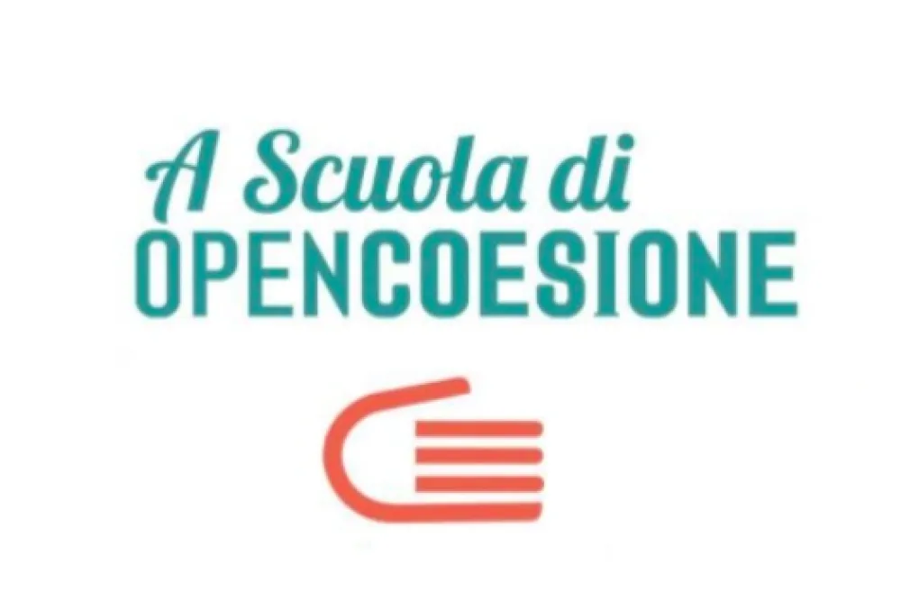 A Scuola di OpenCoesione 2025/26: Un'Opportunità di Cittadinanza Attiva Digitale per le Scuole Italiane