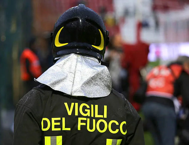 Vigili del Fuoco, simbolo di sicurezza nazionale: le parole di gratitudine del Ministro della Cultura Alessandro Giuli