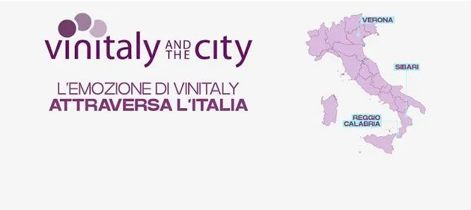 Vinitaly and the City raddoppia in Calabria: dopo Sibari tocca a Reggio