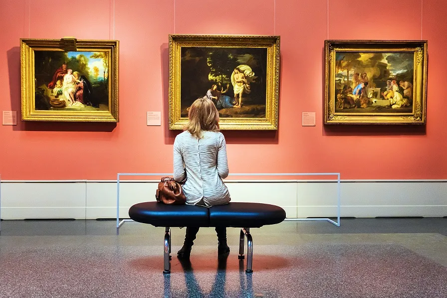 ‘#domenicalmuseo’: Un Successo Nazionale con Oltre 250 Mila Visitatori nei Musei Statali Italiani