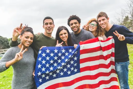 Visti Usa: ridotti a 4 anni per gli studenti e a 240 giorni per i giornalisti stranieri