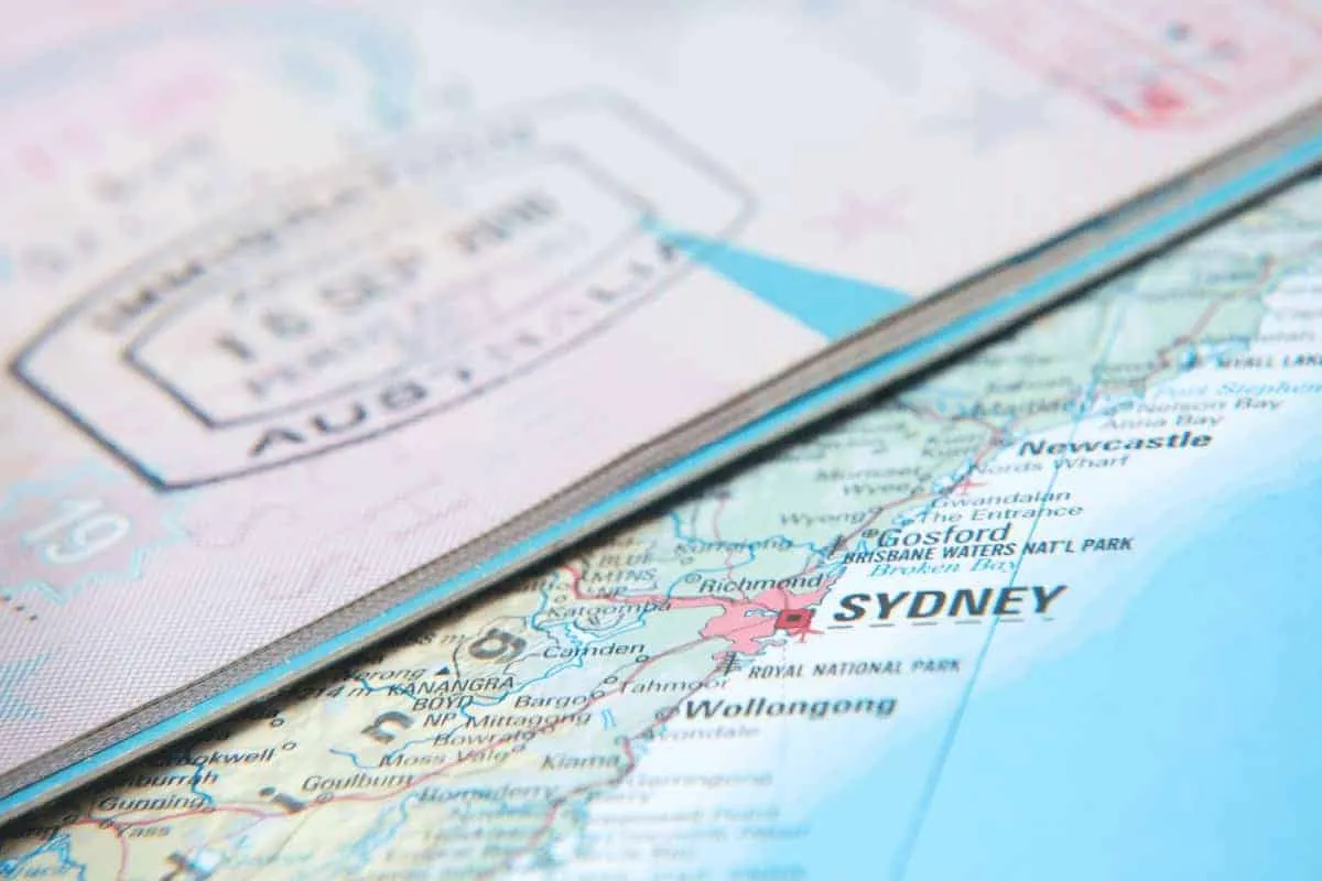 Visti Studenteschi in Australia: Calano le Domande nel 2025 tra Nuove Regole e Maggiore Integrità