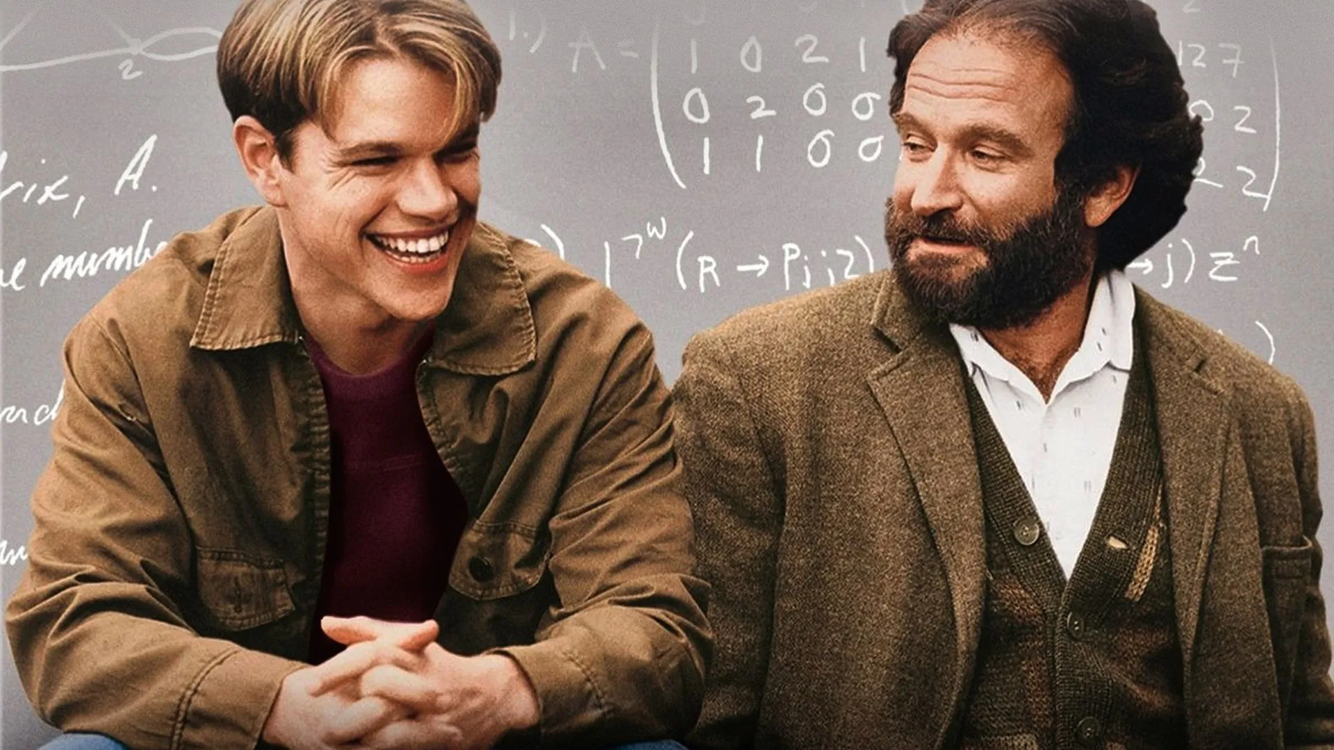 Genio Ribelle e Inadeguatezza: L’Insegnamento di ‘Good Will Hunting’ tra Potenziale Individuare e Crescita Emotiva
