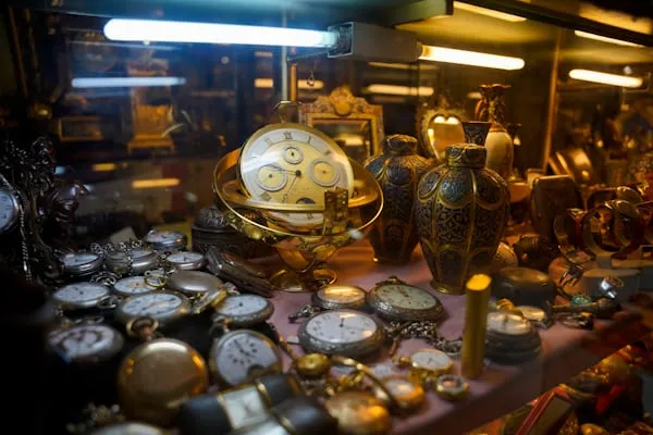 VO Vintage 2026: Collezionismo, Cultura e Crescita per la Fiera di Orologi e Gioielli d'Epoca a Vicenza